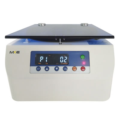 Centrifugë TBTC12 