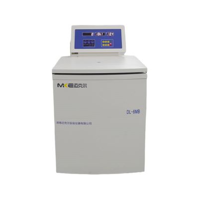 Centrifugë Laboratorike Frigoriferike DL-6MB